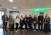 Launceston students explore future career opportunities at SUEZ event