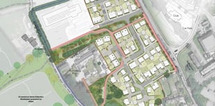 Land set aside for new school in Bodmin might never be built
