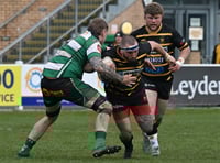 CABs set for pivotal clash in bid to avoid relegation play-offs