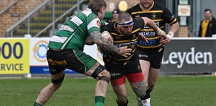 CABs set for pivotal clash in bid to avoid relegation play-offs