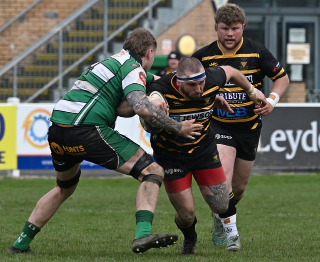 CABs set for pivotal clash in bid to avoid relegation play-offs
