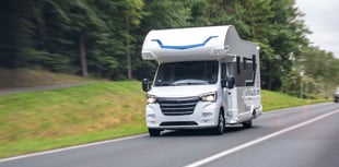 Holiday traffic drives spike in Cornwall speeding offences