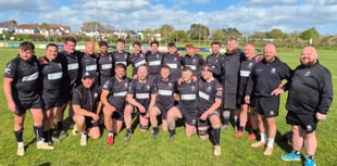 Launceston secure safety with late show at Topsham