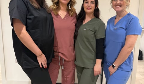 Cornish clinic raises the bar with major Callington expansion