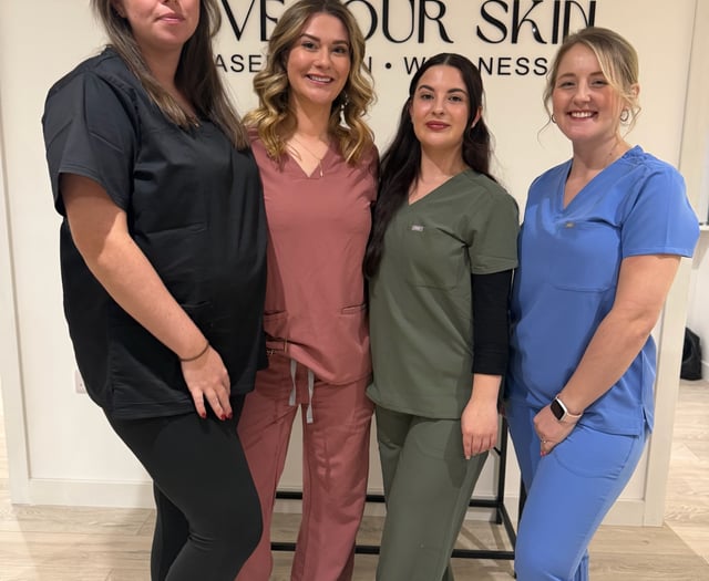 Cornish clinic raises the bar with major Callington expansion