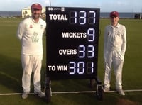 Smeeths star as Werrington start season with big win