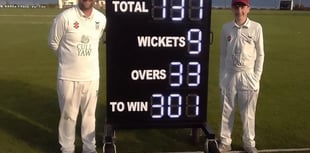 Smeeths star as Werrington start season with big win