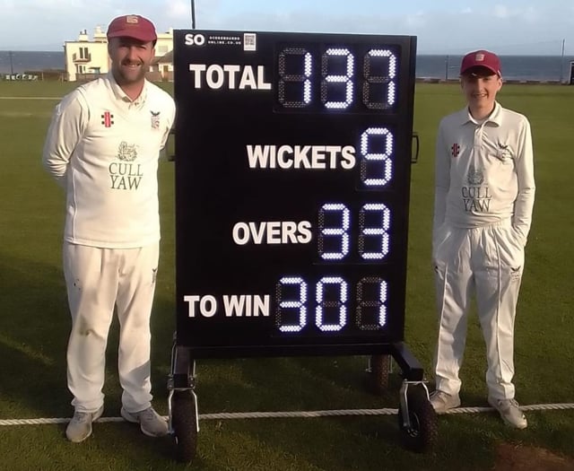 Smeeths star as Werrington start season with big win
