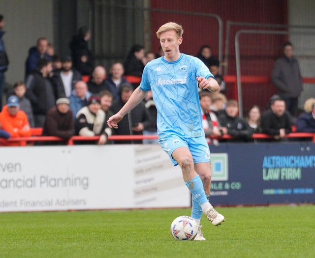 Truro edged out on long trip to Lincolnshire