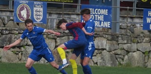 Hopcrofts give Bude away victory at Wendron