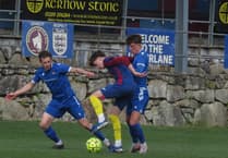 Hopcrofts give Bude away victory at Wendron