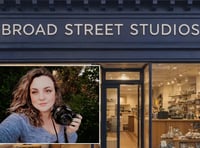 Mission to establish community creative space 