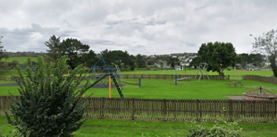 Council issues reassurance over safety of play park