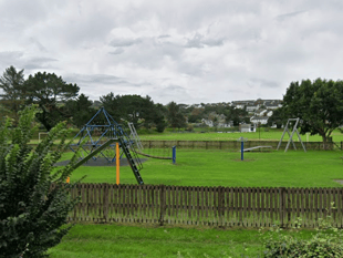 Council issues reassurance over safety of play park