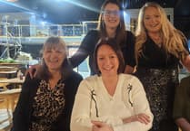 Launceston's 'Angels' named as one of South West's best care providers