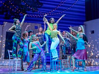 Mother of all musicals to be performed at Hall for Cornwall