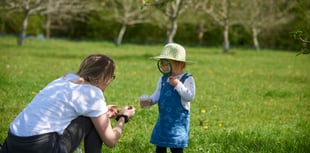 National Trust launches Big Blooming Break 