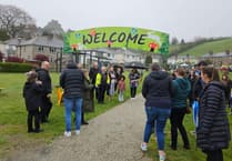 Mayor officially reopens renovated Launceston park
