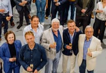 University teams up with Bude organisation to tackle micro-plastic laundry pollution