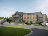 Cornwall Council approves 67-bed care home despite objections