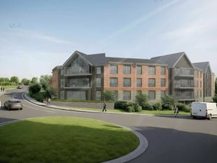 Council to make decision on plans to redevelop former NCDC offices