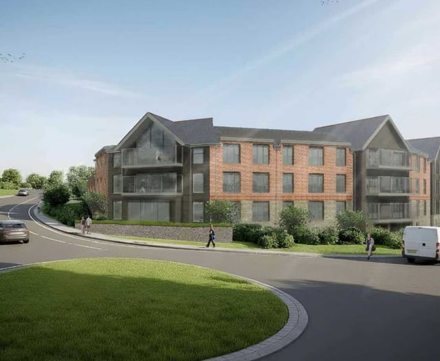 Cornwall Council approves 67-bed care home despite objections