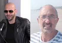 Cornish counsellor warns of manosphere impact on young men