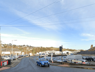Launceston man pleads not guilty over bladed weapon assault
