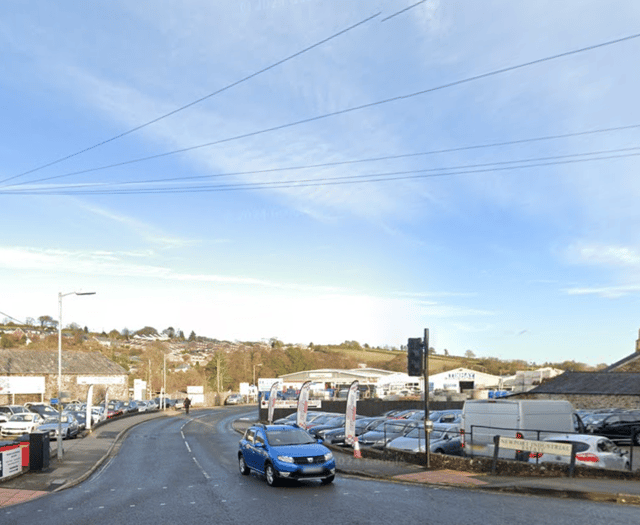 Two arrested following incident with bladed weapon