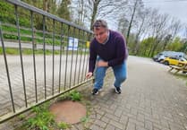 LONG READ: Anger at council’s decision to use chemical weedkiller