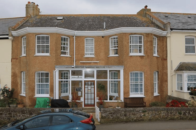 Planning: Plans for Abbeyfield House submitted to council