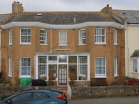 Planning: Green light issued for conversion of former care home