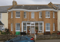 Planning: Plans for Abbeyfield House submitted to council