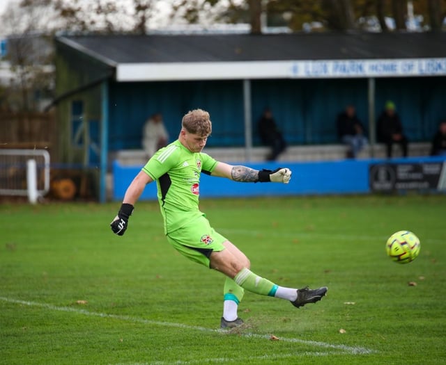 Cally host Penzance in race for third in Premier West