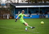 Cally host Penzance in race for third in Premier West