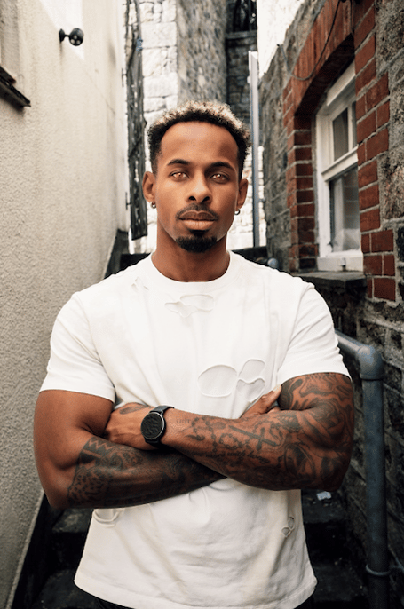 Love Island star Konnor Ewudzi is hosting the fundraiser