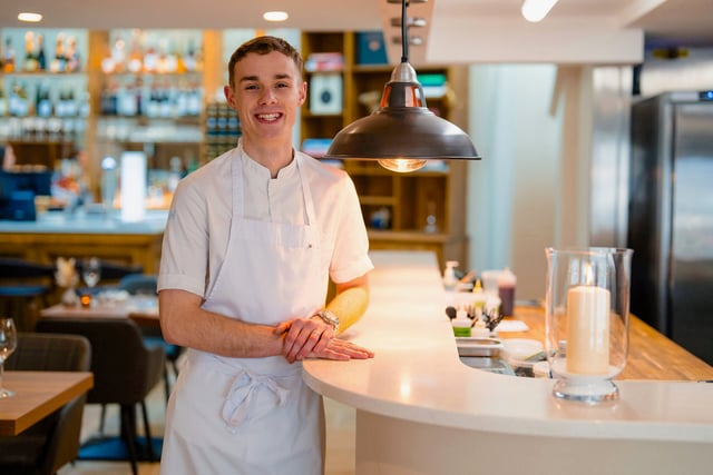 Masterchef finalist to cook for literary festival finale