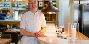 Masterchef finalist to cook for literary festival finale