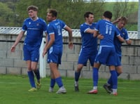 Colgrave stars as Bude see off battling Launceston