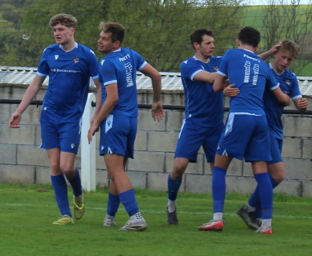 Colgrave stars as Bude see off battling Launceston