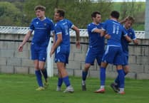 Colgrave stars as Bude see off battling Launceston