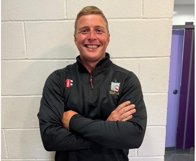 Duke bowls Werrington to victory at Instow