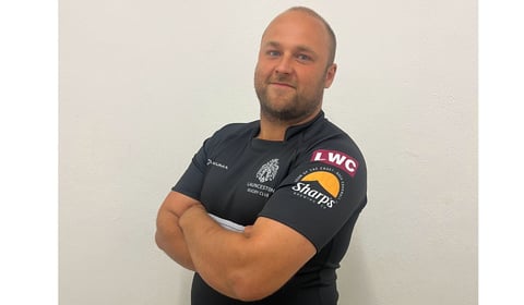 Martin's late try gives Castles thrilling away win