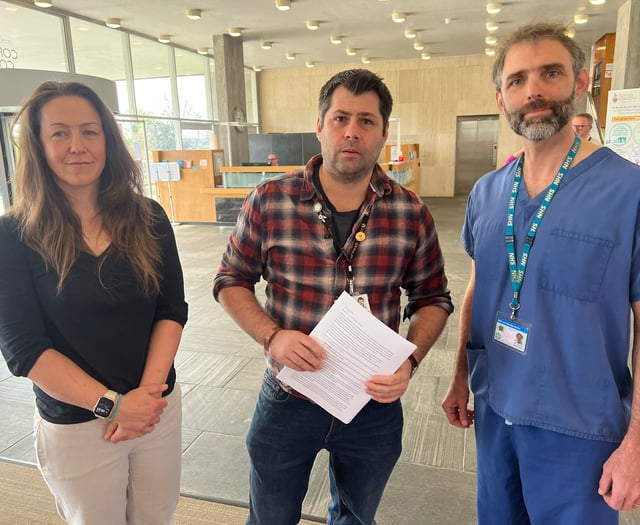 Backlash over council weedkiller U-turn