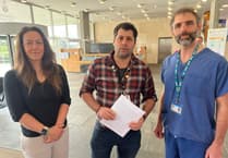 Backlash over council weedkiller U-turn