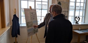 Council unveil long awaited agri-business centre plans