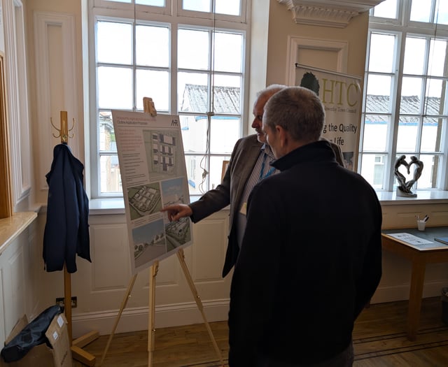 Council unveil long awaited agri-business centre plans