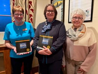 Community news from North Cornwall
