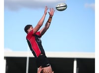 Pirates remain in play-off contention despite Ealing defeat