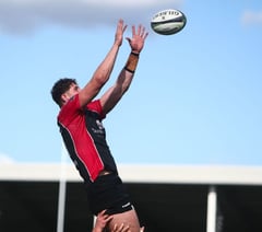 Pirates remain in play-off contention despite Ealing defeat